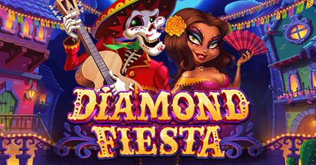 Luckland diamondfiesta
