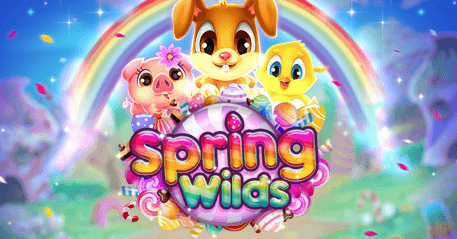 Luckland springWilds